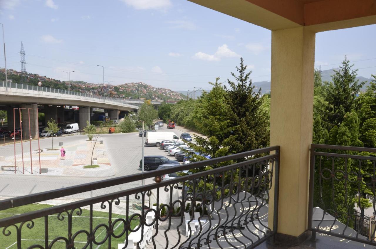 Hotel Drina Premium 3*