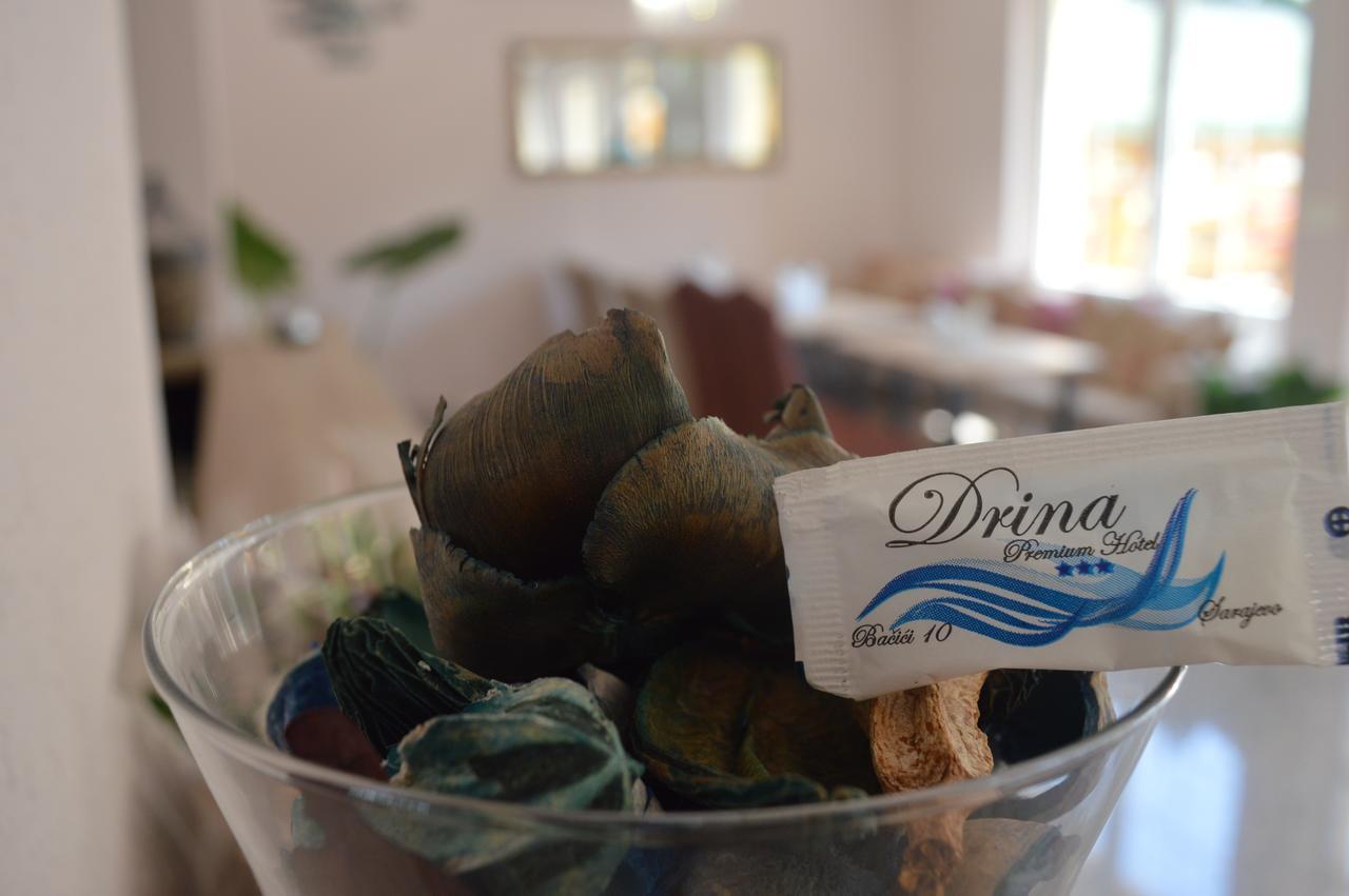 Hotel Drina Premium Sarajevo