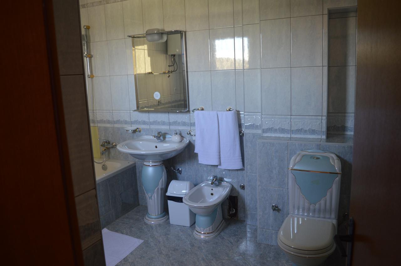 Drina Premium Hotel Sarajevo