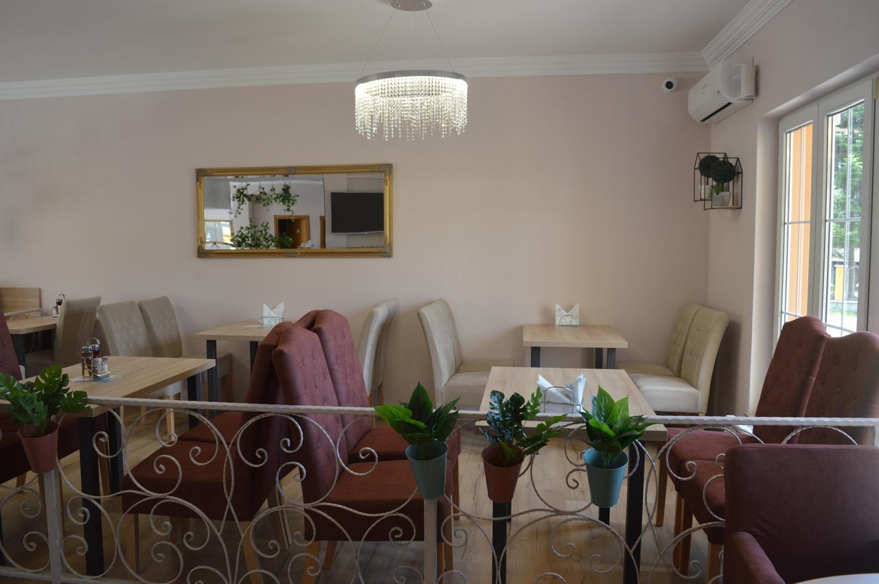 Drina Premium Hotel Sarajevo