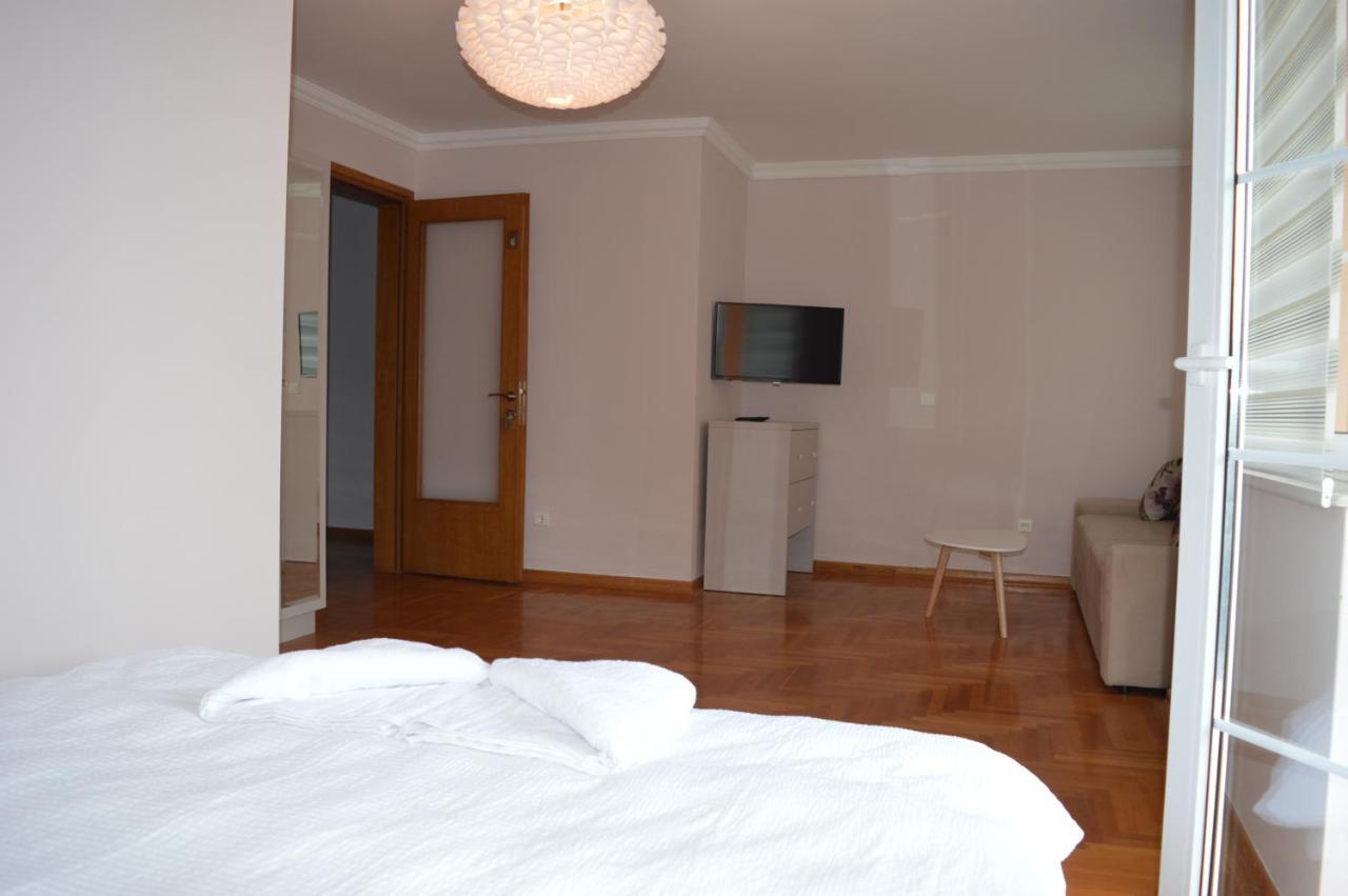Hotel Drina Premium Sarajevo