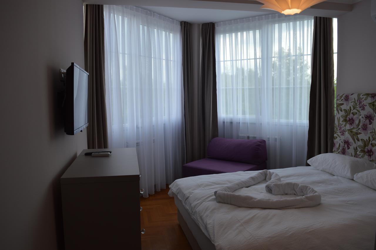 Drina Premium Hotel